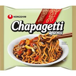 Instant Noodles Chapagetti